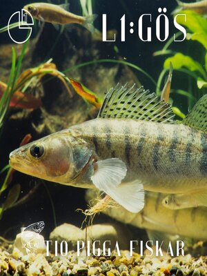 cover image of Gös